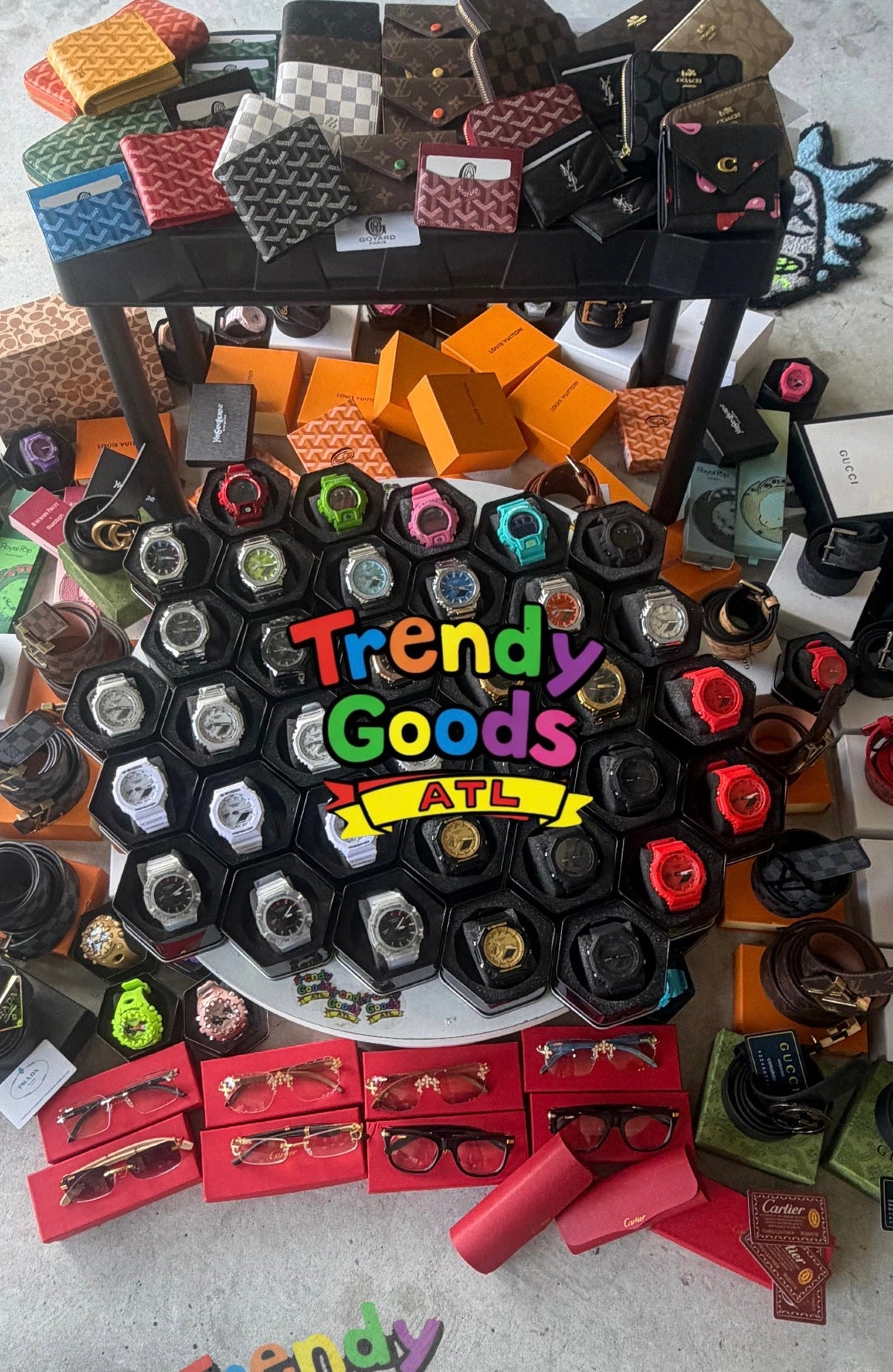 All Vendors