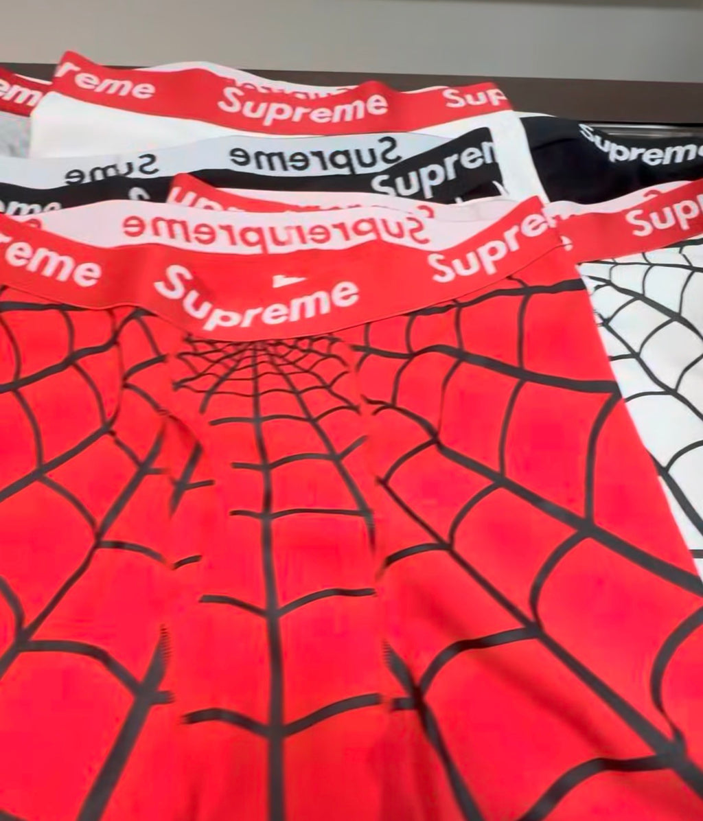 Supreme Vendor
