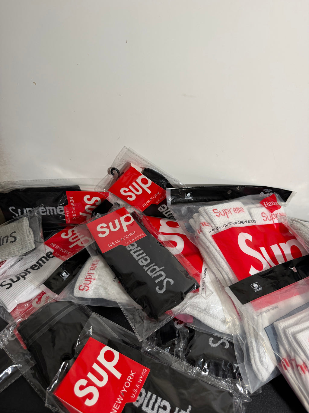 Supreme Vendor