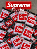 Supreme Vendor