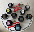 G Shock Vendor