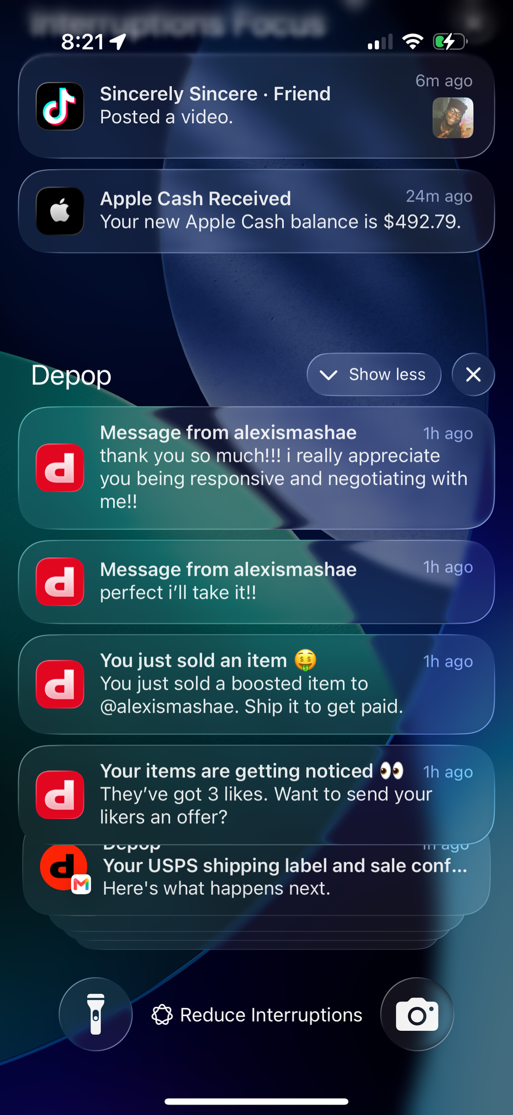 Maintaing A Depop Account Guide