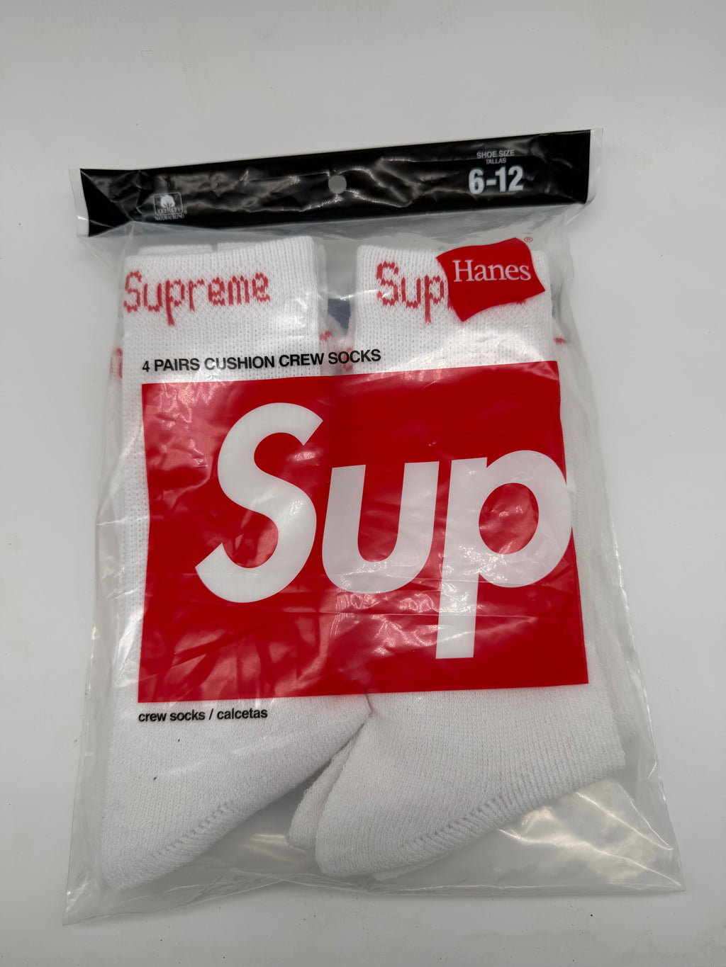 Supreme Vendor